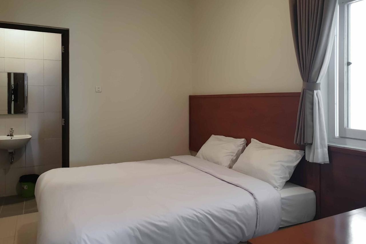 Hotel Sharon Guest House Bandung RedPartner