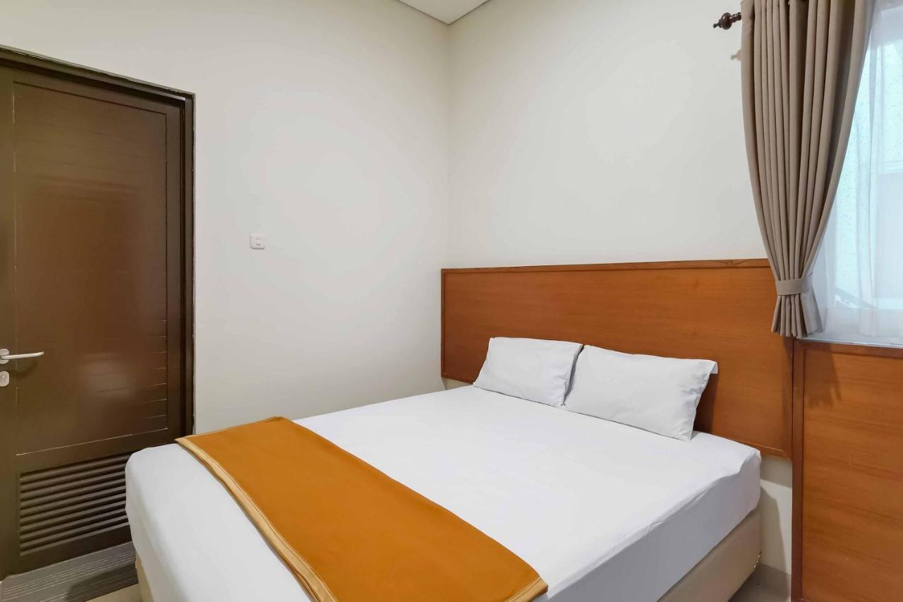 Hotel Sharon Guest House Bandung RedPartner 2*