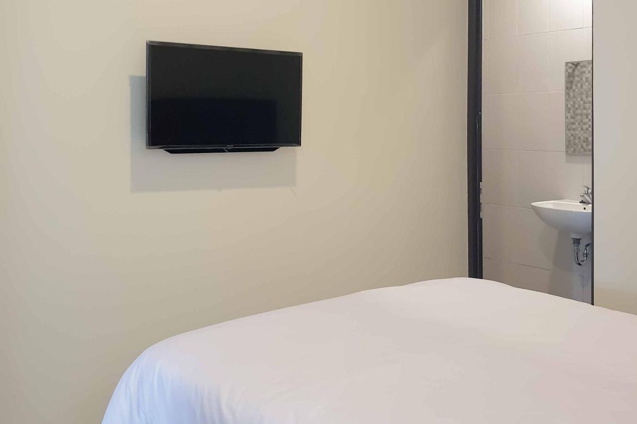Hotel Sharon Guest House Bandung RedPartner