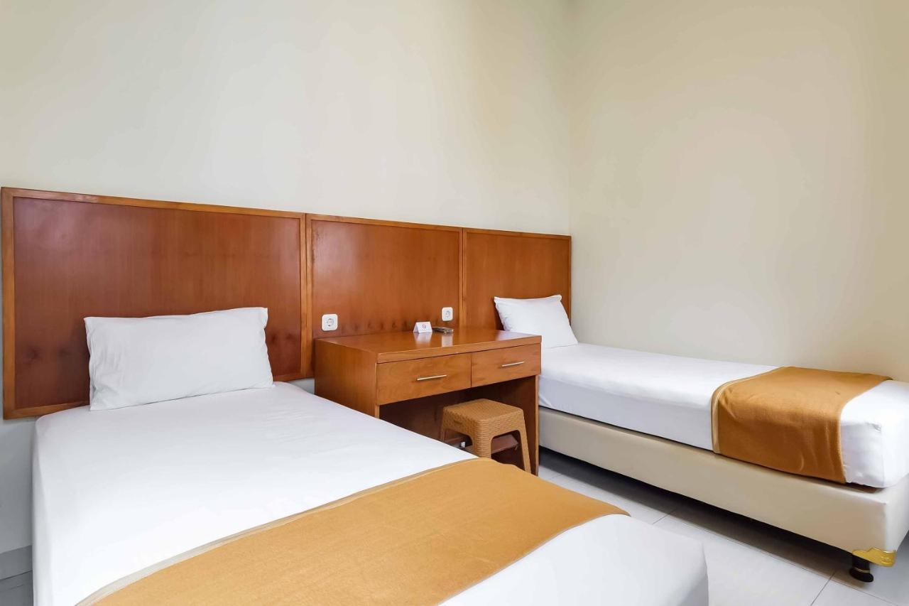 Sharon Guest House Bandung RedPartner 2*