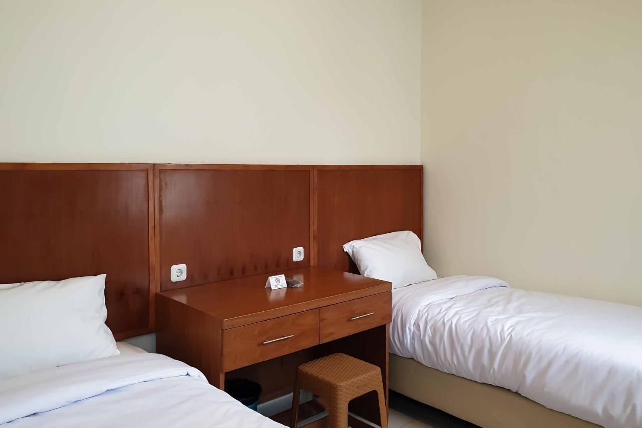 Sharon Guest House Bandung RedPartner 2* Bandung