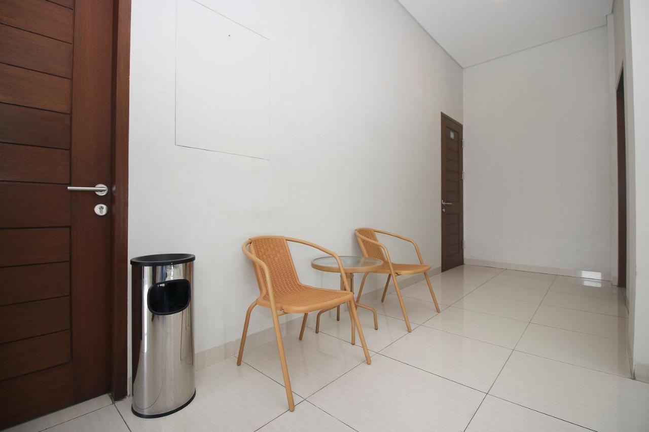 Sharon Guest House Bandung RedPartner