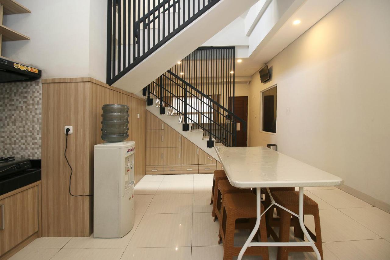 Sharon Guest House Bandung RedPartner Hotel Bandung