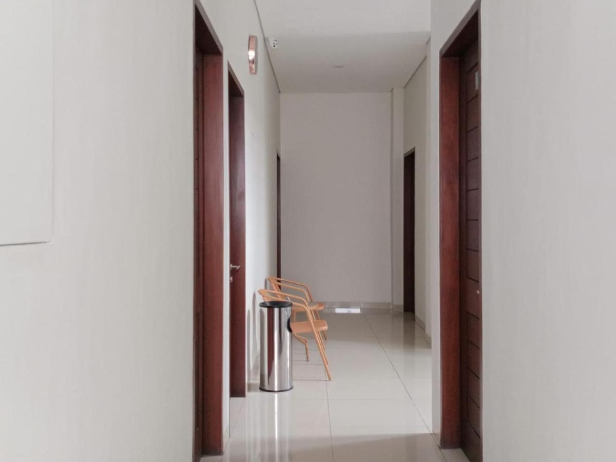 Sharon Guest House Bandung RedPartner Hotel 2*