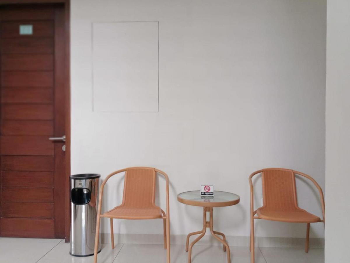 Sharon Guest House Bandung RedPartner 2* Bandung