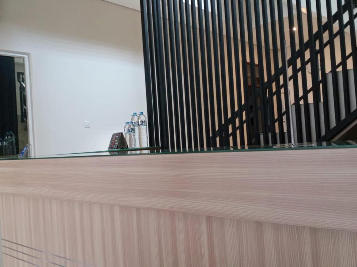 Sharon Guest House Bandung RedPartner