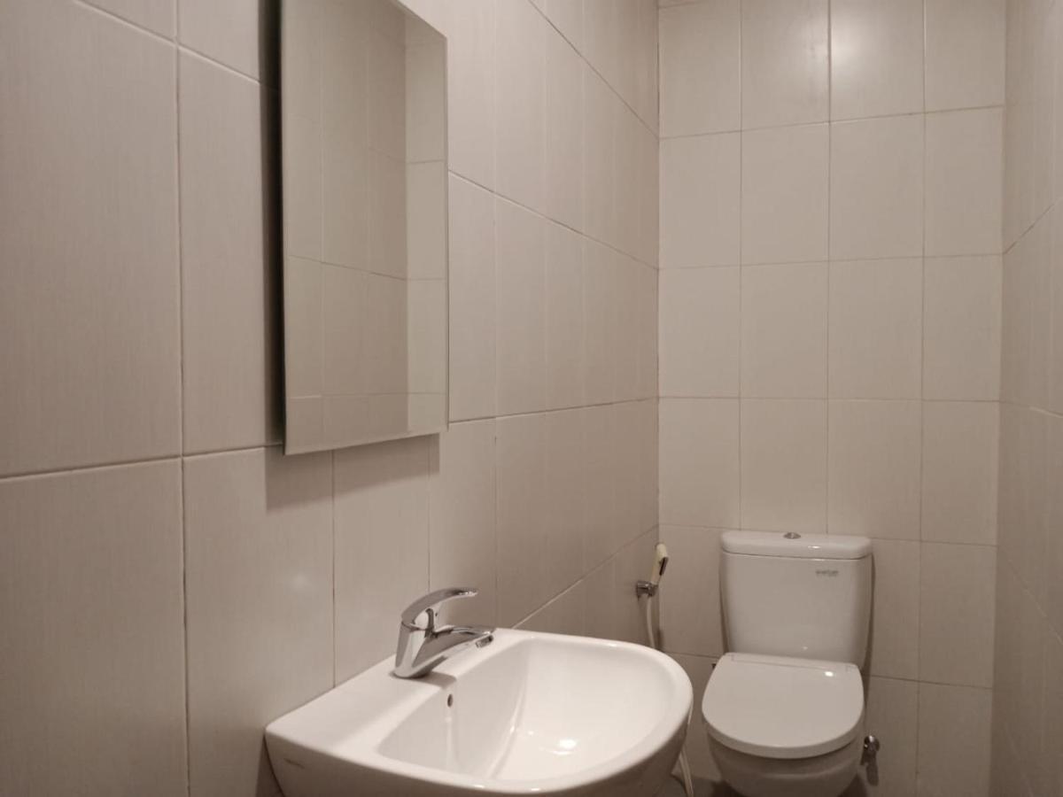 Sharon Guest House Bandung RedPartner Bandung
