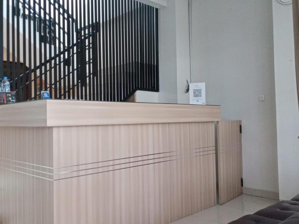 Sharon Guest House Bandung RedPartner Hotel 2*