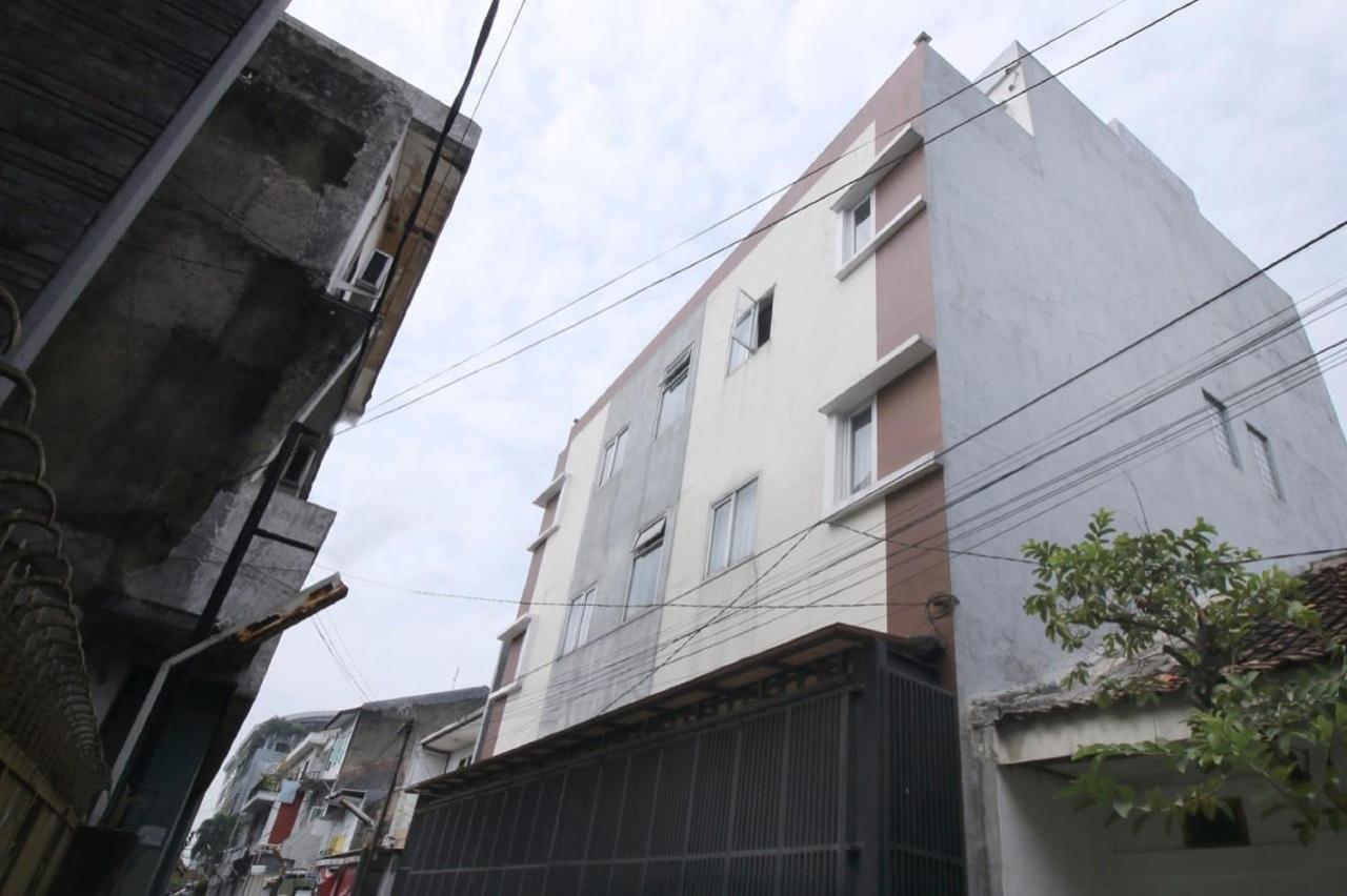Sharon Guest House Bandung RedPartner Bandung