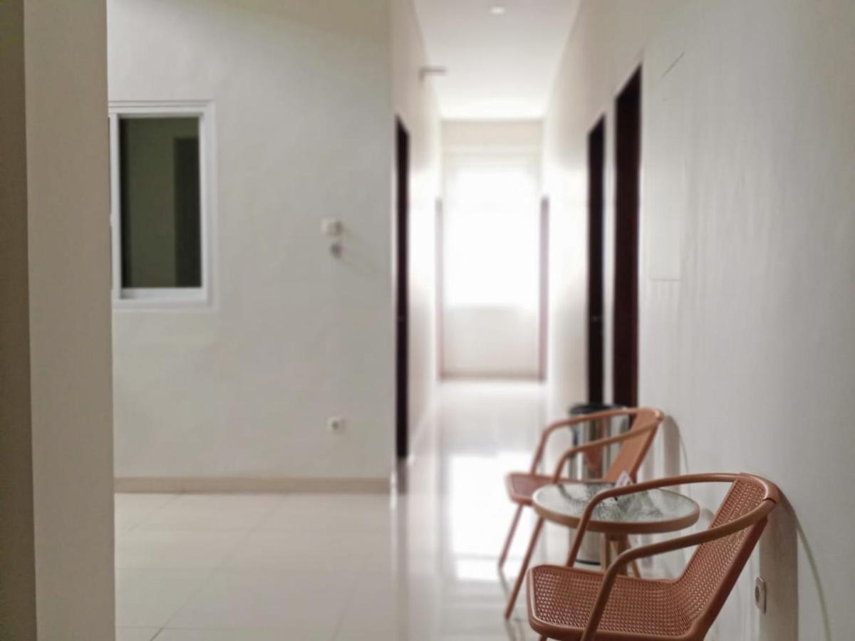 Sharon Guest House Bandung RedPartner Hotel 2*