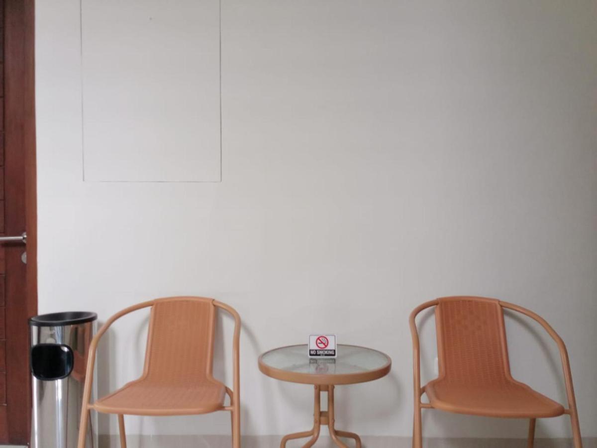 Sharon Guest House Bandung RedPartner Bandung