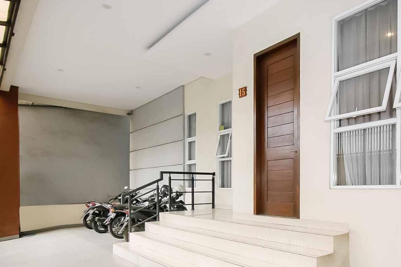 Sharon Guest House Bandung RedPartner 2* Bandung