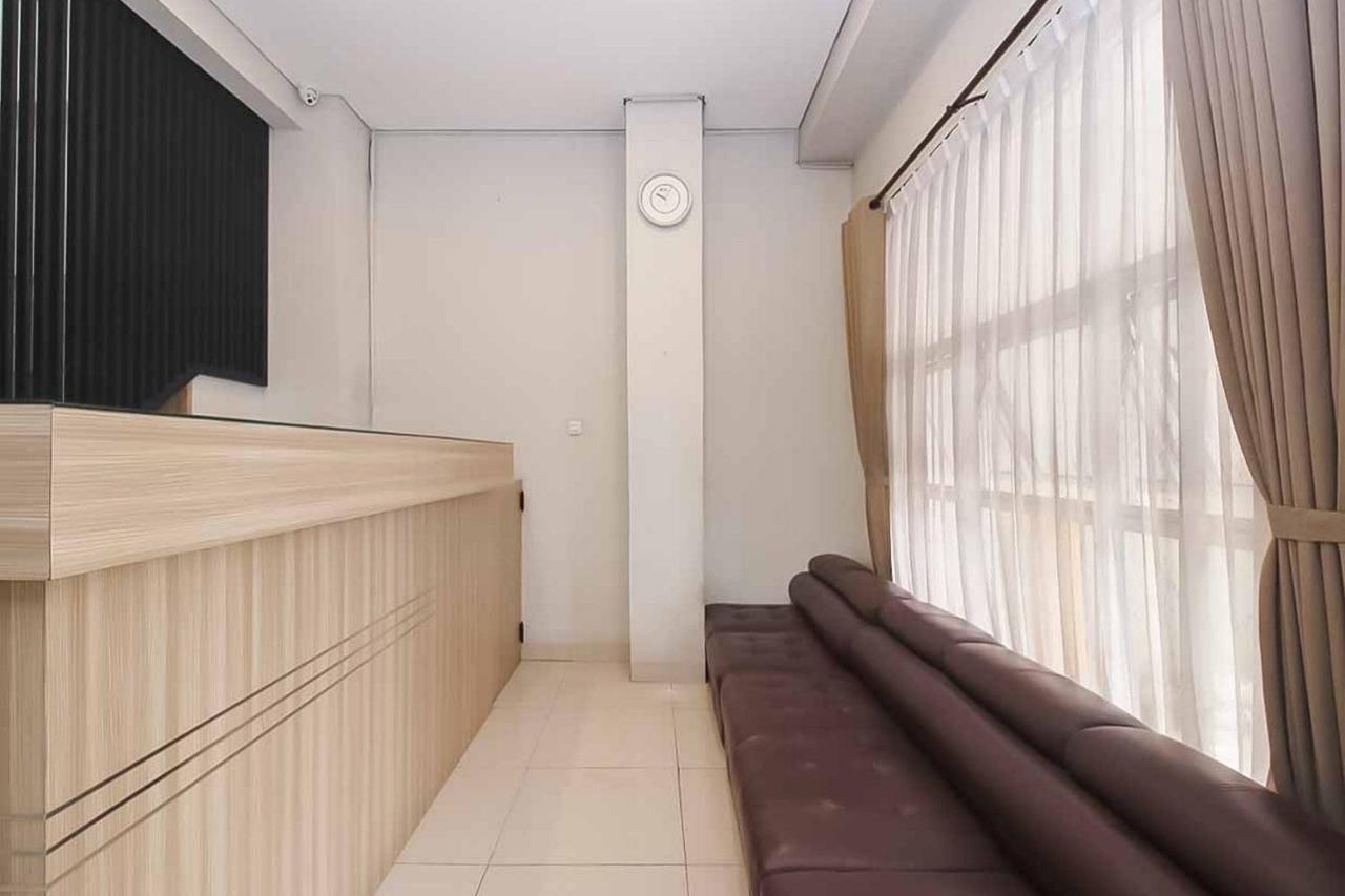 Sharon Guest House Bandung RedPartner