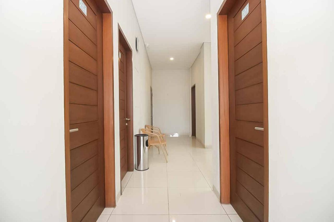Hotel Sharon Guest House Bandung RedPartner 2*