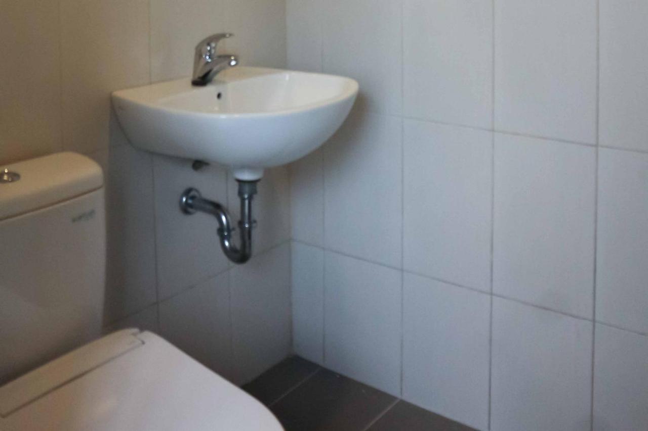 Sharon Guest House Bandung RedPartner Bandung