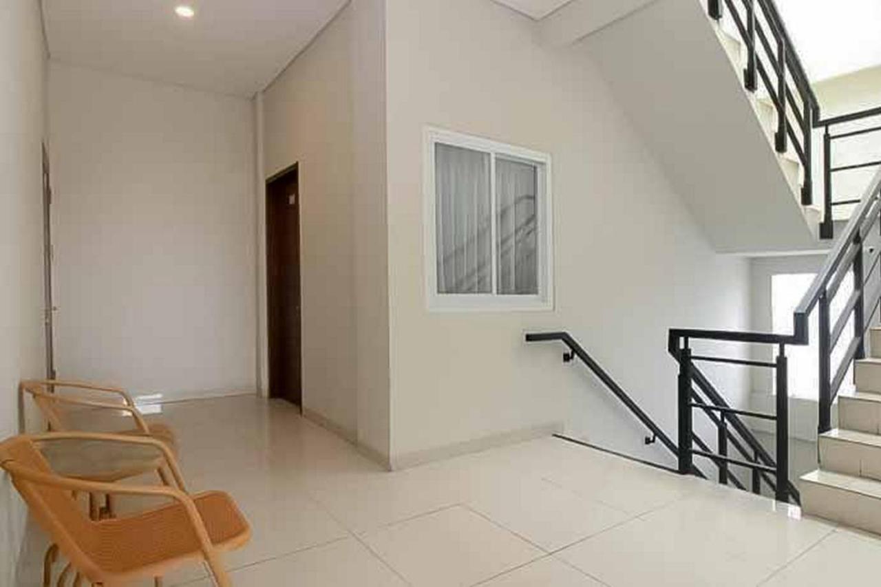 Sharon Guest House Bandung RedPartner Hotel