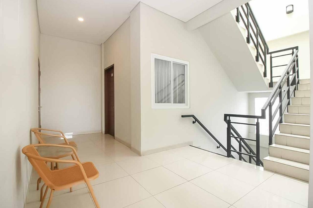 Hotel Sharon Guest House Bandung RedPartner